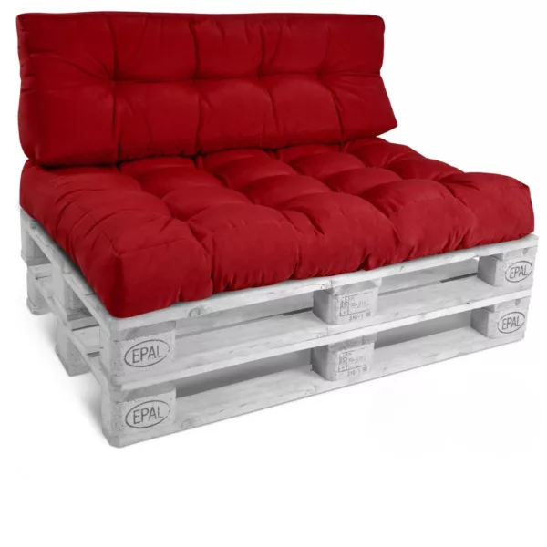 Coussin extérieur pour palette europalette – Image 2
