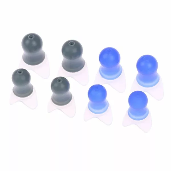 Kit bouchons oreilles spécial trajets longs – Image 9