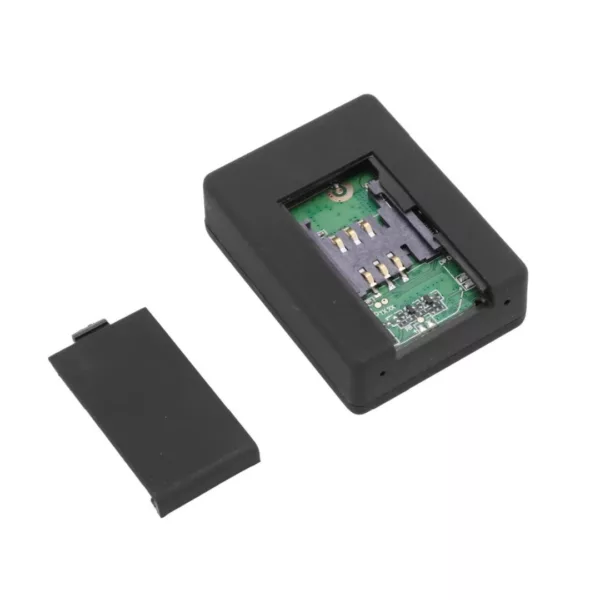 Micro espion sans fil avec carte sim – Image 7
