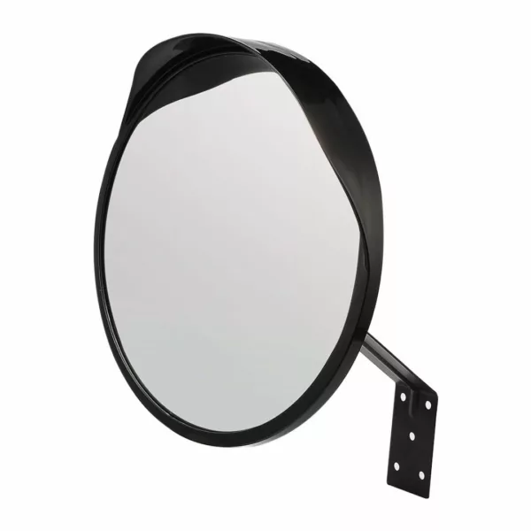 Miroir espions grand angle pour garage – Image 5