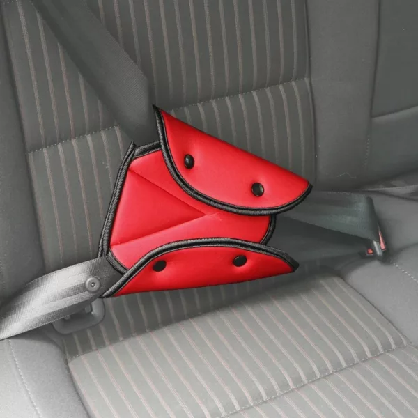 Réducteur de ceinture de sécurité enfant voiture – Image 2