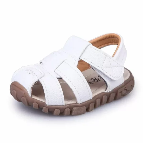 Sandales bébé garçon légères pour été – Image 6
