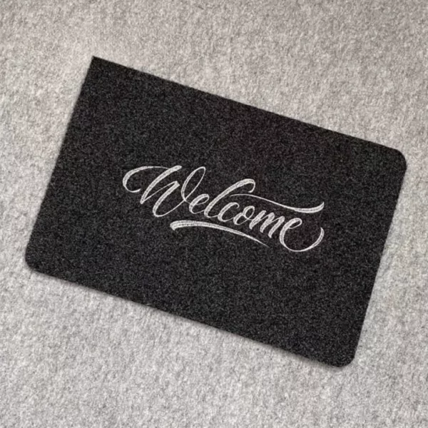 Tapis extérieur antidérapant pour entrée terrasse – Image 5