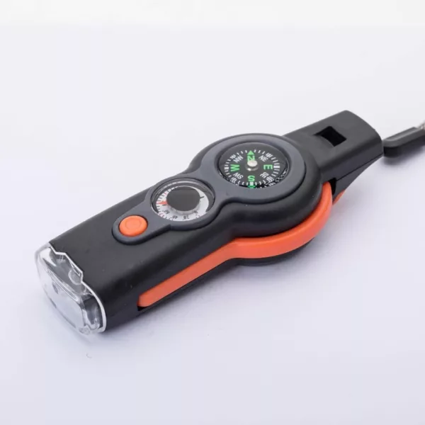 Thermomètre compact digital extérieur camping – Température précise en plein air – Idéal randonnée et bivouac – Image 8
