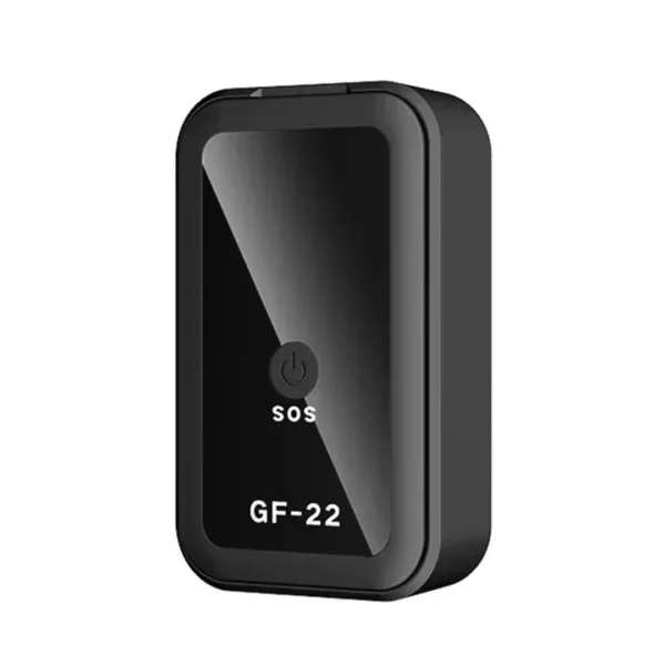 Traceur gps aimanté pour scooter urbain