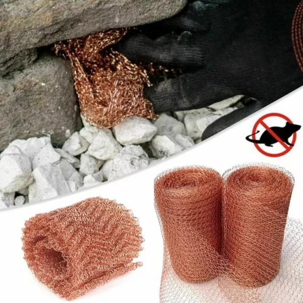 Barrière anti limaces pour potager naturel – Protection efficace et écologique pour légumes sains – Image 5
