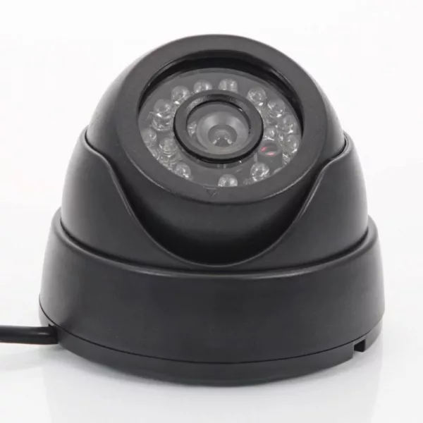 Caméra dôme extérieure avec vision infrarouge – Image 5