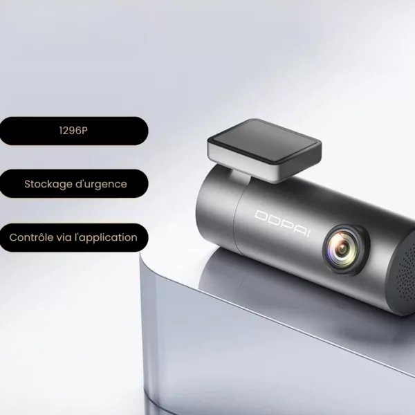 Caméra espion format chargeur voiture allume cigare – Image 6