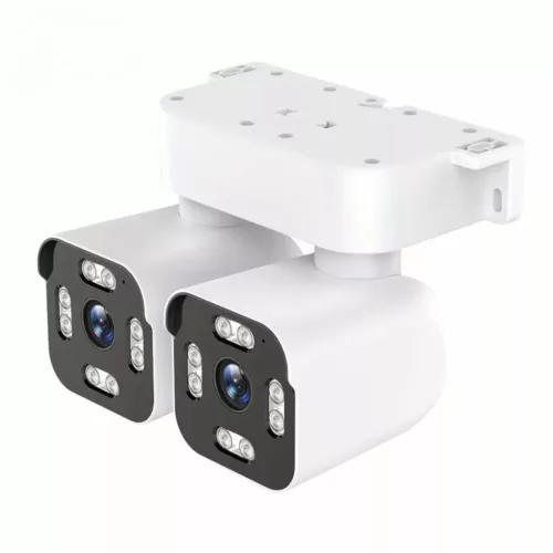 Caméra wifi sans fil pour cabane jardin