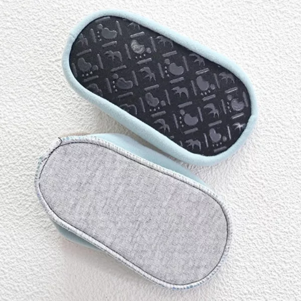 Chaussures aquatiques bébé souples légères – Image 5