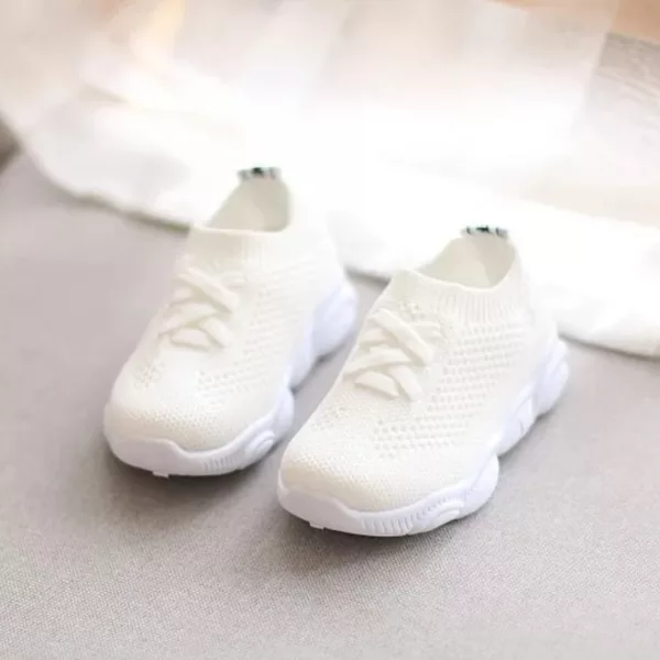 Chaussures bébé d’été sans fermeture – Image 10