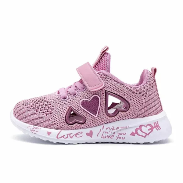 Chaussures enfant d’été souples et légères – Image 4