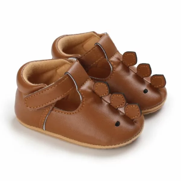 Chaussures été souples pour bébé marche – Image 4