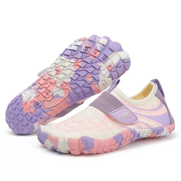 Chaussures plage enfant protection anti cailloux – Image 14