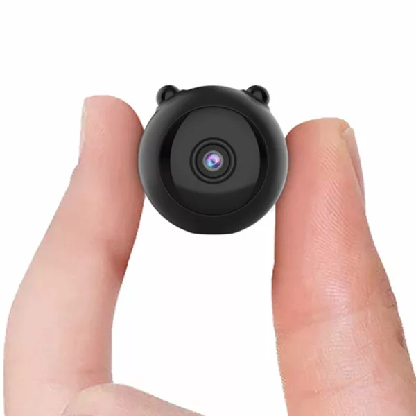 Mini caméra usb espion pour ordinateur portable
