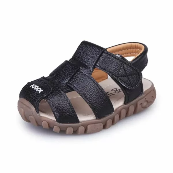 Sandales bébé garçon légères pour été – Image 5