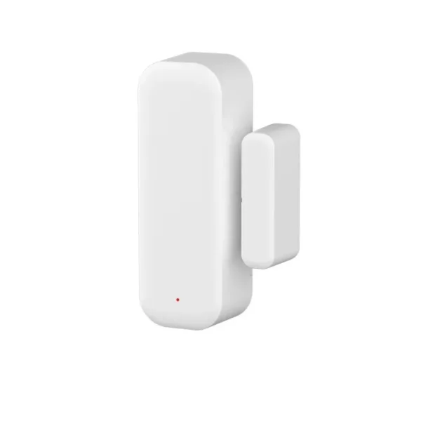 Système alarme porte fenêtre sans installation