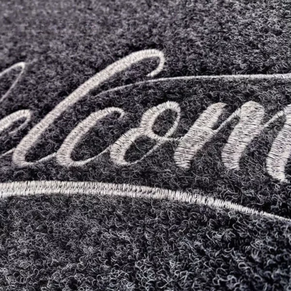 Tapis extérieur antidérapant pour entrée terrasse – Image 4