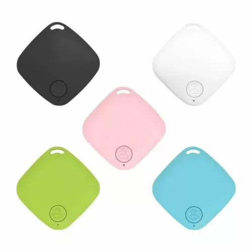 Traceur gps magnétique pour suivi de colis