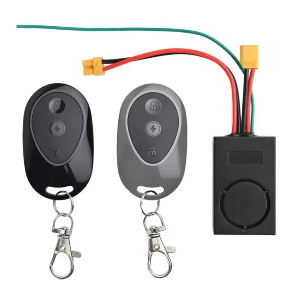 Traceur gps pour trottinette électrique antivol – Image 3