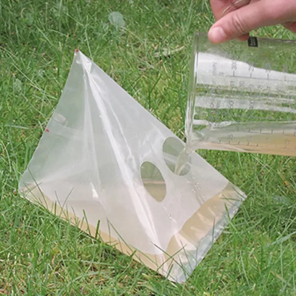 Attrape limaces jardin sans produits chimiques – Élimine les nuisibles efficacement sans danger pour vos plantes – Image 2