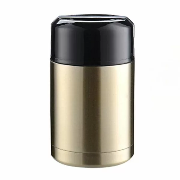 Boîte repas isotherme portable pour trajet en voiture – Image 12