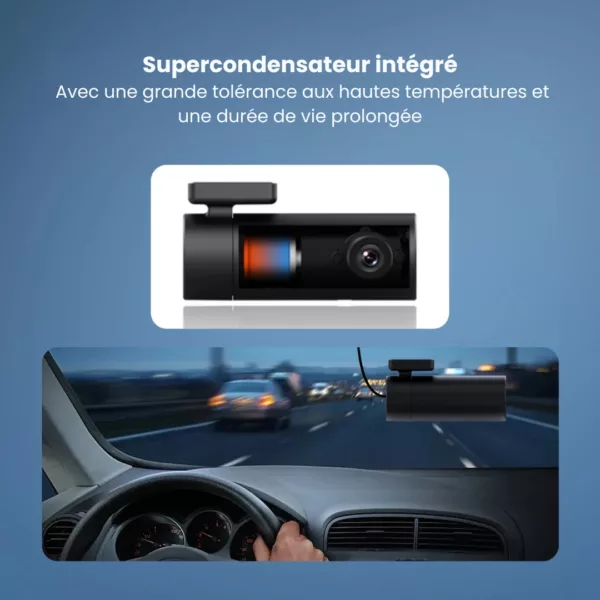 Caméra espion format chargeur voiture allume cigare – Image 7
