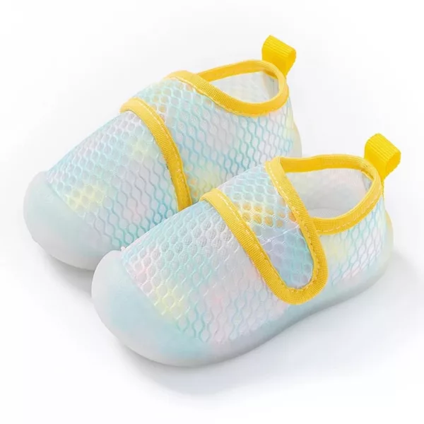 Chaussures d’eau bébé plage antidérapantes – Image 17