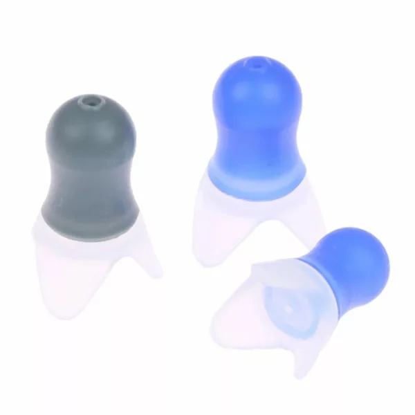 Kit bouchons oreilles spécial trajets longs – Image 7