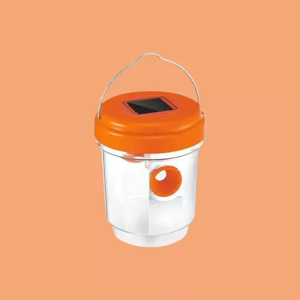 Piège à guêpes avec liquide attractif – Image 5