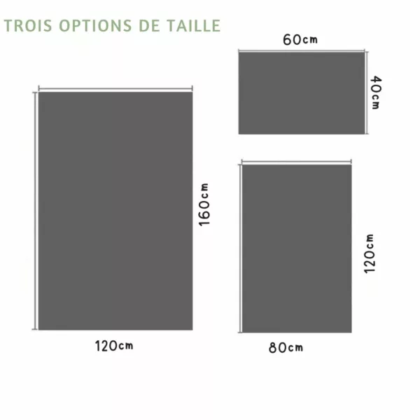 Tapis de sol extérieur antidérapant – Image 6