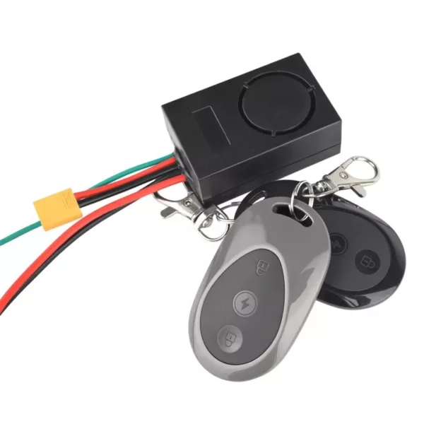 Traceur gps pour trottinette électrique antivol – Image 5