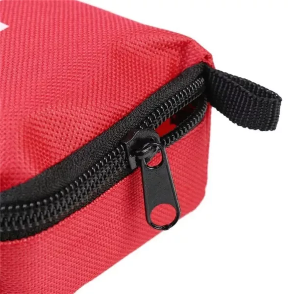 Trousse à pharmacie compacte pour voyage – Image 7