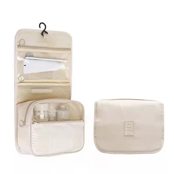 Trousse de toilette suspendue voyage imperméable – Image 13