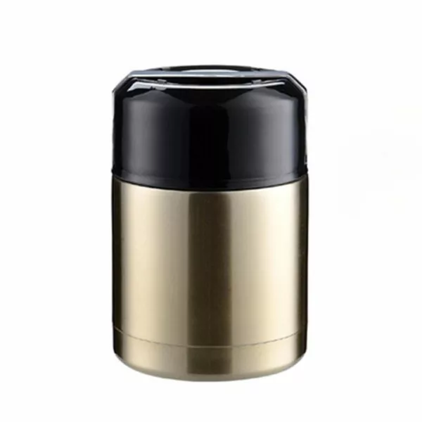 Boîte repas isotherme portable pour trajet en voiture – Image 11