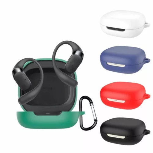 Boîtier rangement écouteurs sans fil voyage