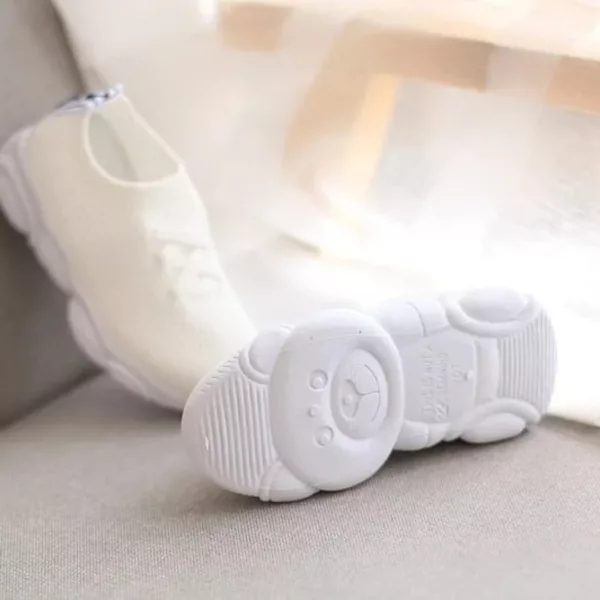 Chaussures bébé d’été sans fermeture – Image 2