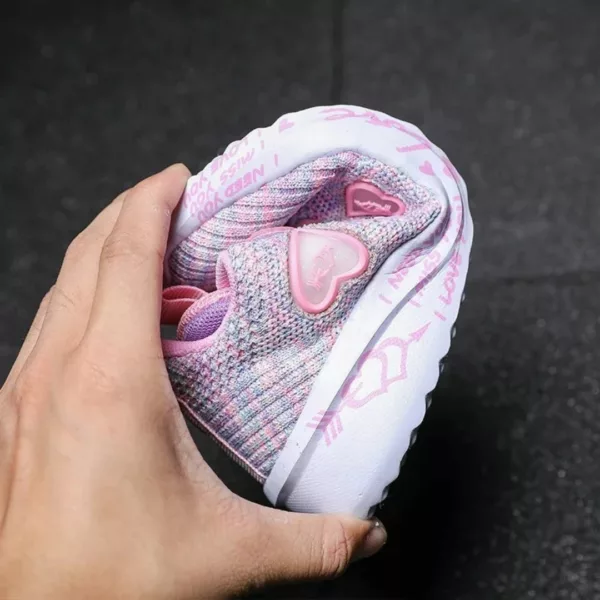 Chaussures enfant d’été souples et légères – Image 6