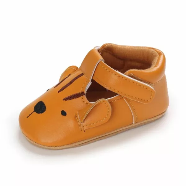 Chaussures été souples pour bébé marche – Image 8