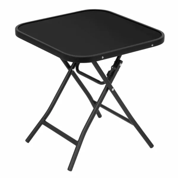 Table d’appoint extérieure résistante à l’eau – Image 7