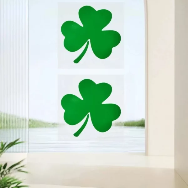 Attrape mouches autocollant pour vitres – Discret, efficace et sans produits chimiques – Maison sans insectes – Image 11