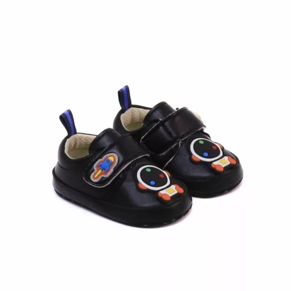Chaussures été bébé sans lacets confort – Image 9
