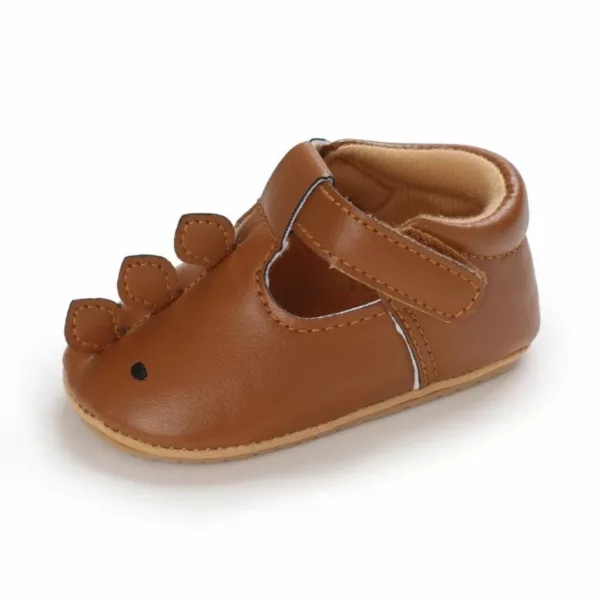Chaussures été souples pour bébé marche – Image 7
