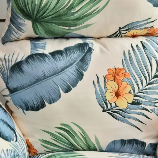 Coussin de chaise jardin imperméable – Image 4