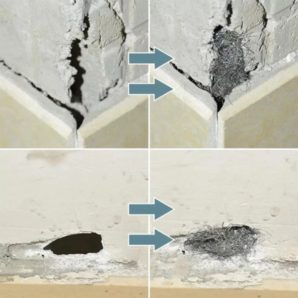 Grillage anti taupes pour pelouse – Protection efficace et invisible pour un gazon impeccable sans dégâts – Image 2