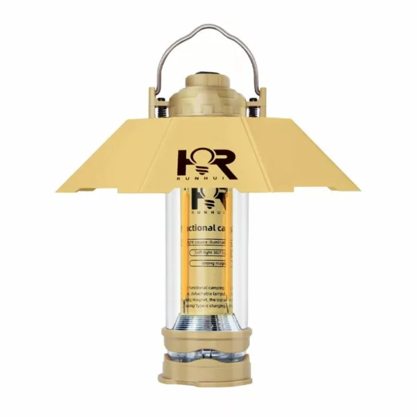 Lanterne portable de camping – Image 5