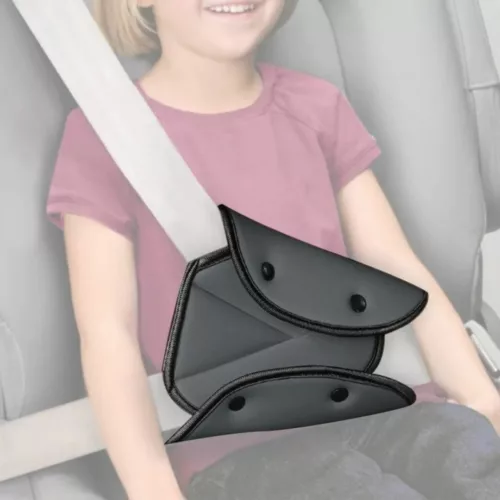 Réducteur de ceinture de sécurité enfant voiture