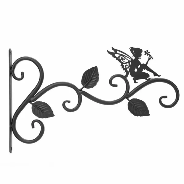 Support mural pour jardinière balcon – Image 6