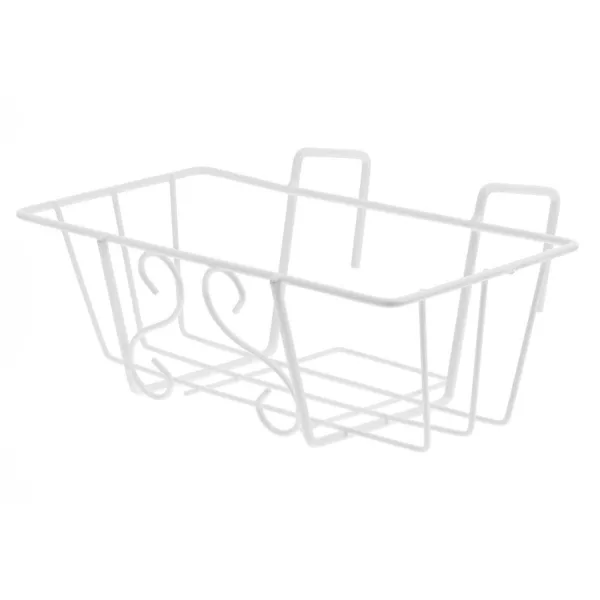 Support pour pots suspendus extérieur balcon – Image 8