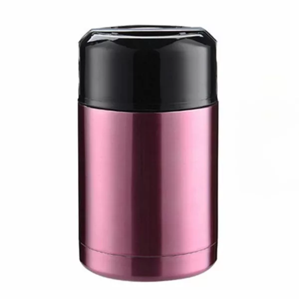 Boîte repas isotherme portable pour trajet en voiture – Image 10